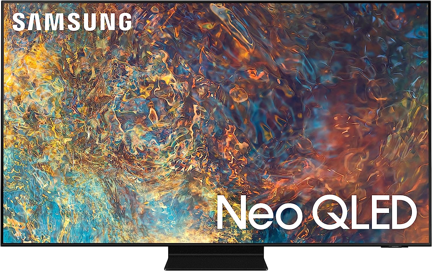 Samsung 43" Inch QN90A Neo QLED 4K HDR Flat Screen Smart TV QN43QN90AAFXZA - Pro-Distributing