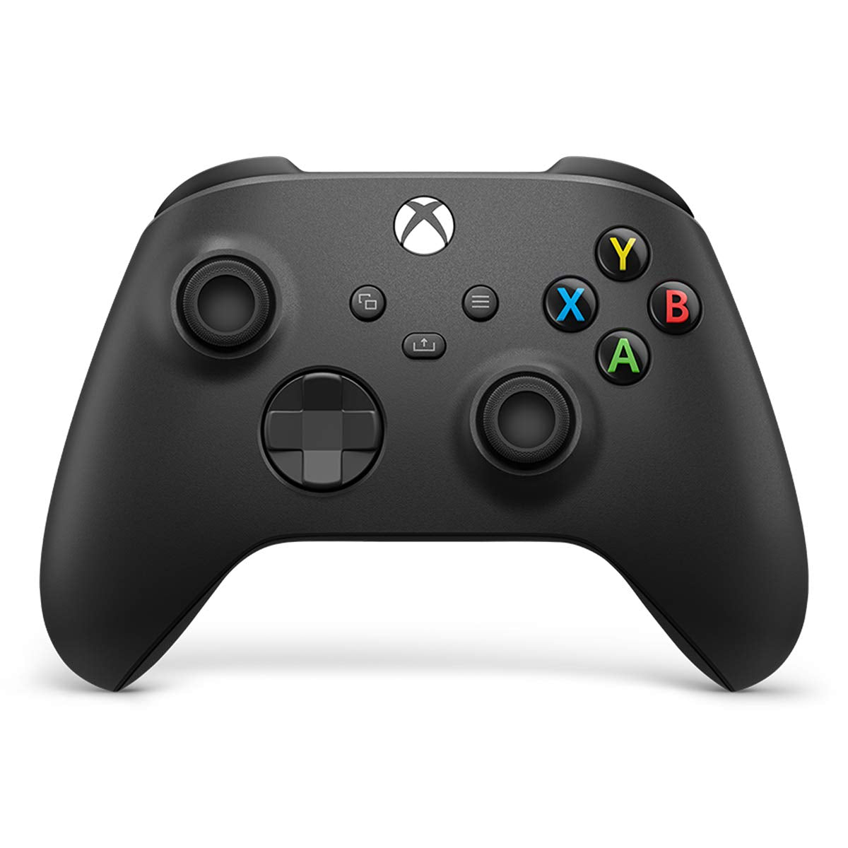 Microsoft Xbox Series X Wireless Controller - Carbon Black - Pro-Distributing