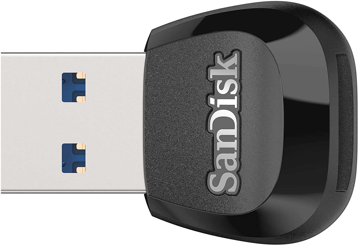 SanDisk MobileMate USB 3.0 microSD Card Reader - SDDR-B531-GN6NN - Pro-Distributing