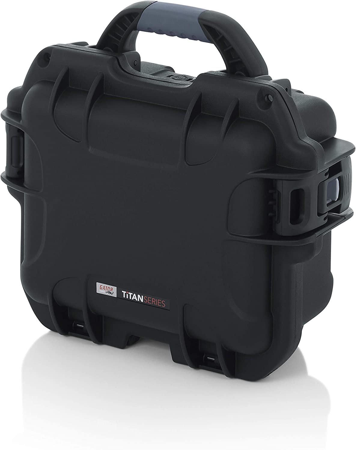 Gator Cases Titan Series Water Proof Case for Wireless Mic Systems - Pro-Distributing