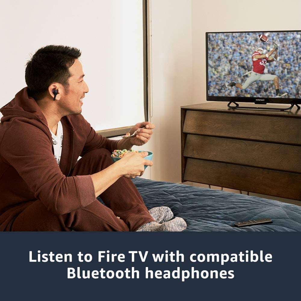Amazon Fire TV Stick Streaming Media Player with Alexa and Voice Remote - Pro-Distributing