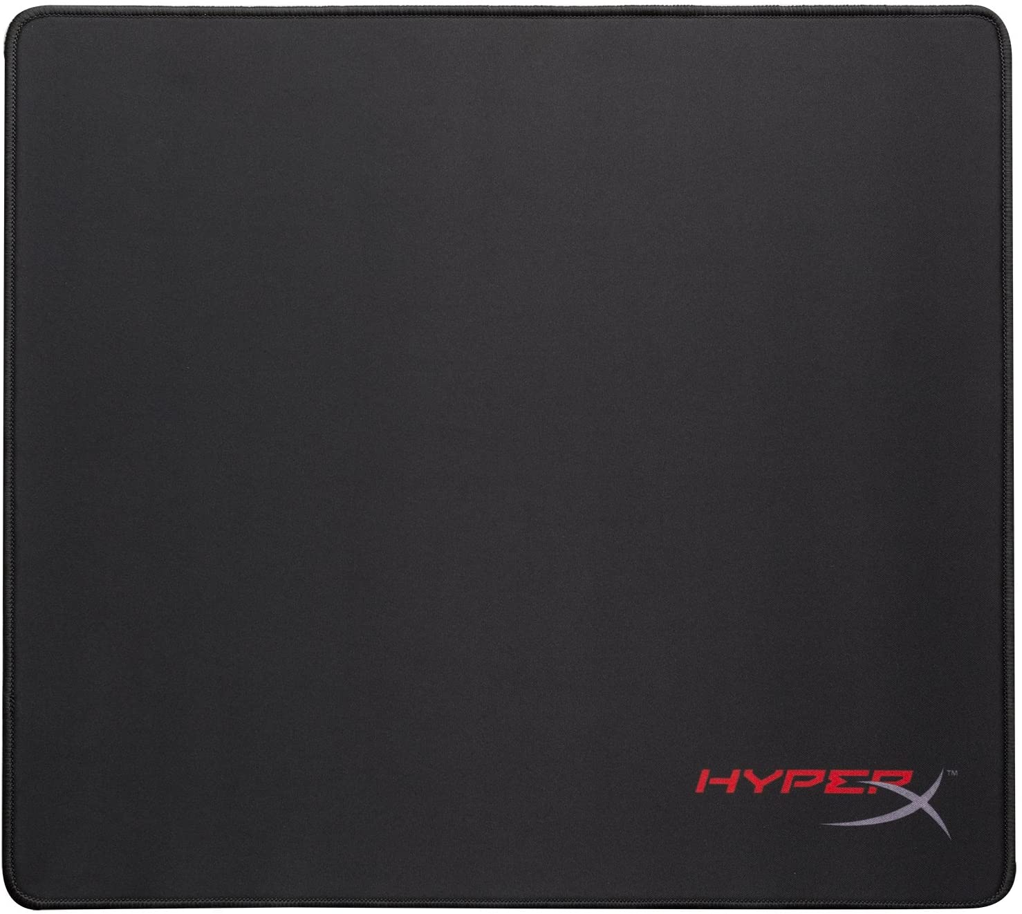 HyperX FURY S - Pro Gaming Large Mouse Pad - Black - Pro-Distributing