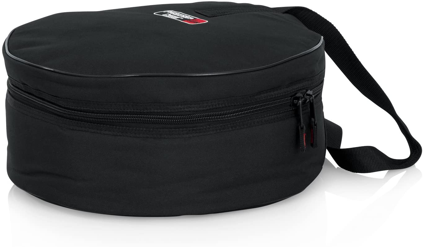 Gator Cases Protechtor Series Padded Drum Bag; Snare Drum 14" x 5.5" - GP-1405.5SD - Pro-Distributing