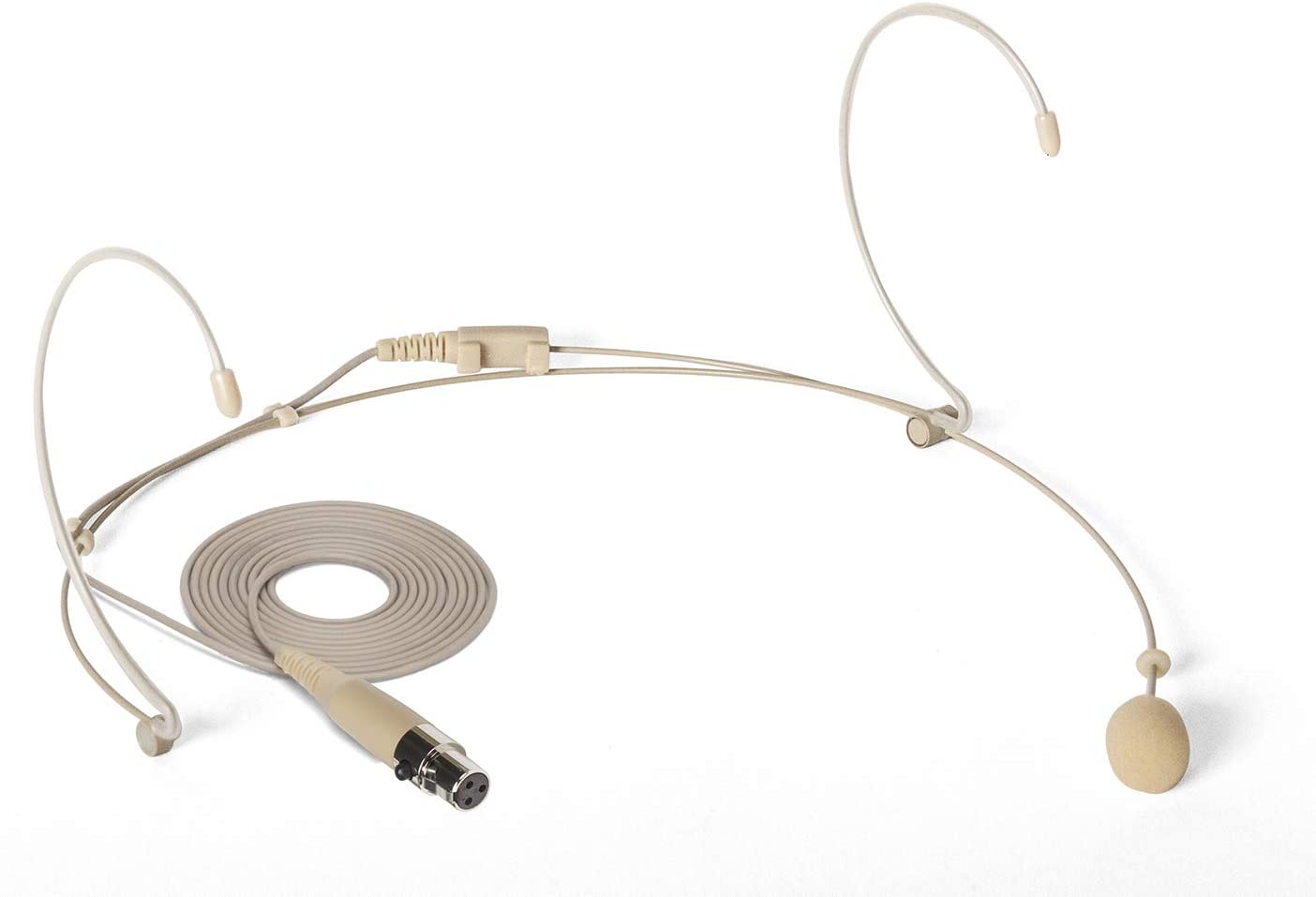 SAMSON XPD2 Headset USB Digital Wireless (2.4 GHz) System - DE5 Headset (PXD1/RXD2USB) - Pro-Distributing