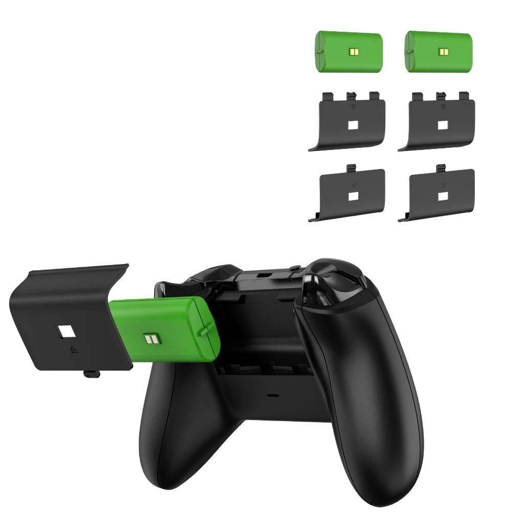 Surge Dual Charge Dock for Xbox Series X Controllers - Pro-Distributing