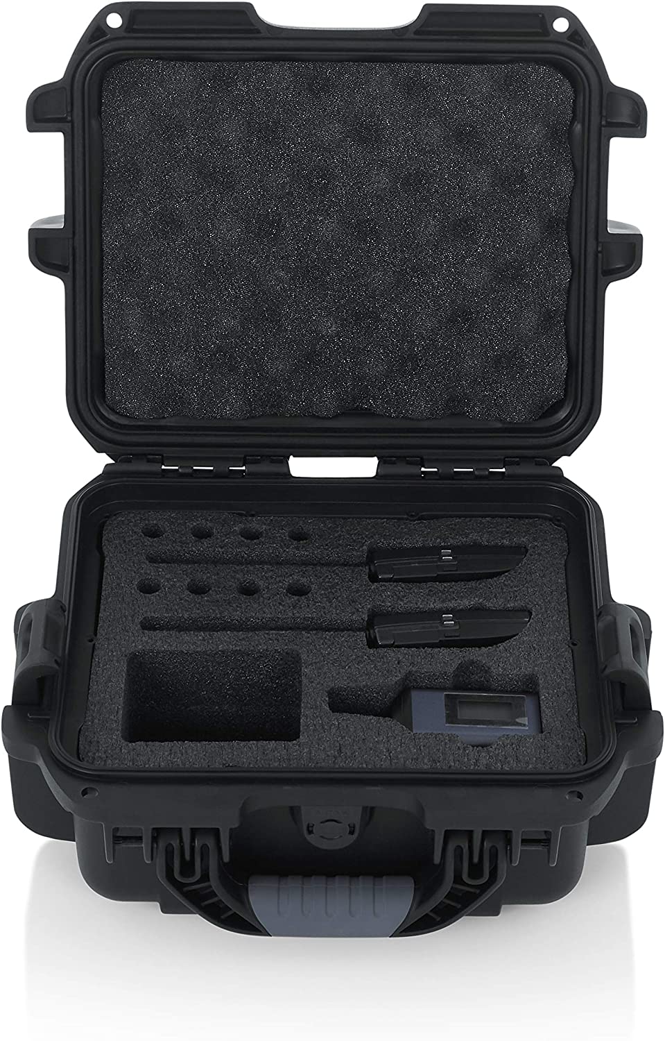 Gator Cases Titan Series Water Proof Case for Wireless Mic Systems - Pro-Distributing