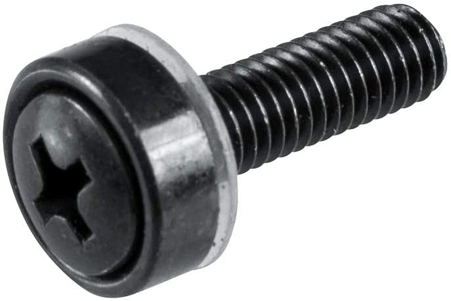 Gator Rackworks #10-32 X  3/4" Rack Screws - 50 Qty Pack - Pro-Distributing