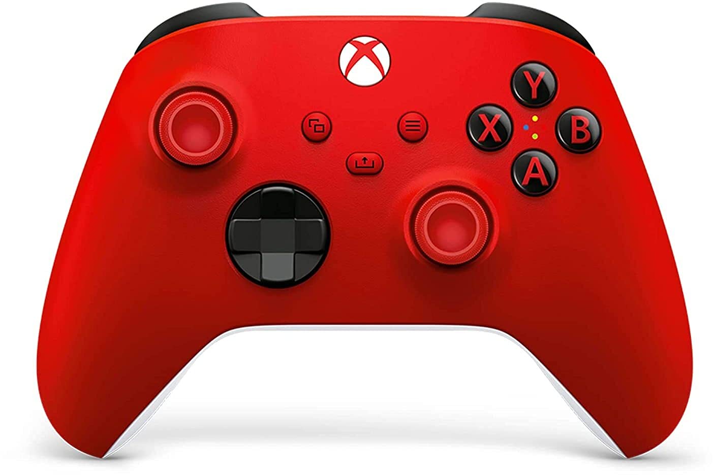 Microsoft Xbox Series X Wireless Controller - Pulse Red - Pro-Distributing