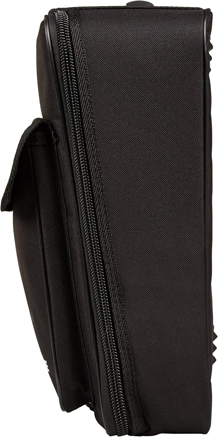 Gator Cases Guitar Effects Pedal Board with Tote Bag and Velcro Surface - Pro-Distributing