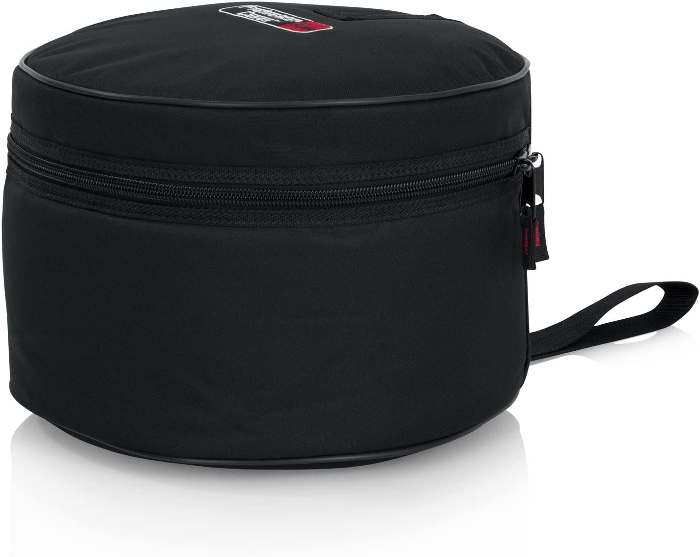Gator Cases Protechtor Series Padded Drum Bag; Tom 10" x 8" (GP-1008) - Pro-Distributing